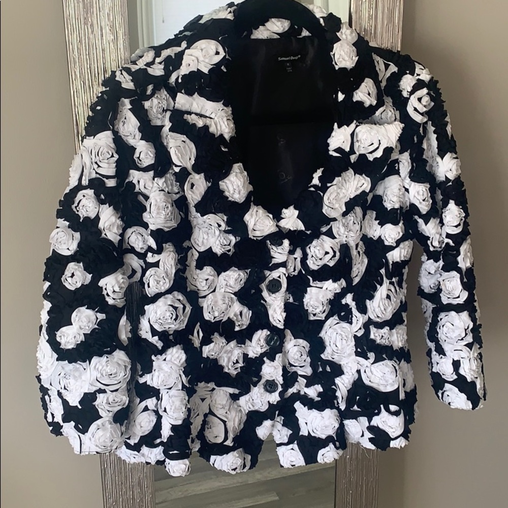 Suit Jacket